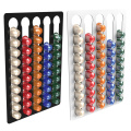 Capsule Acrylique 9 Baies 90 Nespresso Personnalisée